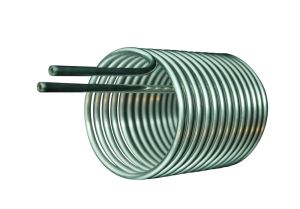 stainless steel heating coil