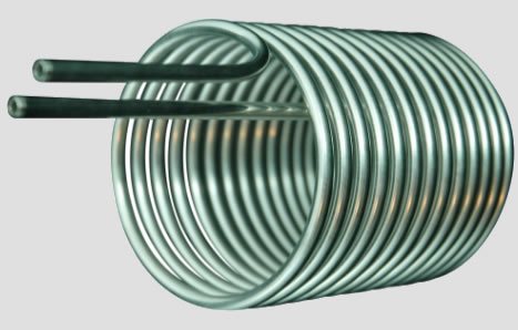 coil