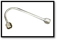 Bending Aluminum Tubing for Propane and Natural Gas Lines. 