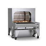 Gas Commercial Grill