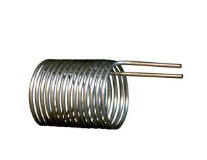 Stainless-Steel Heating Coil