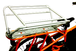 Aluminum Tube Bending | Aluminum Bike Rack