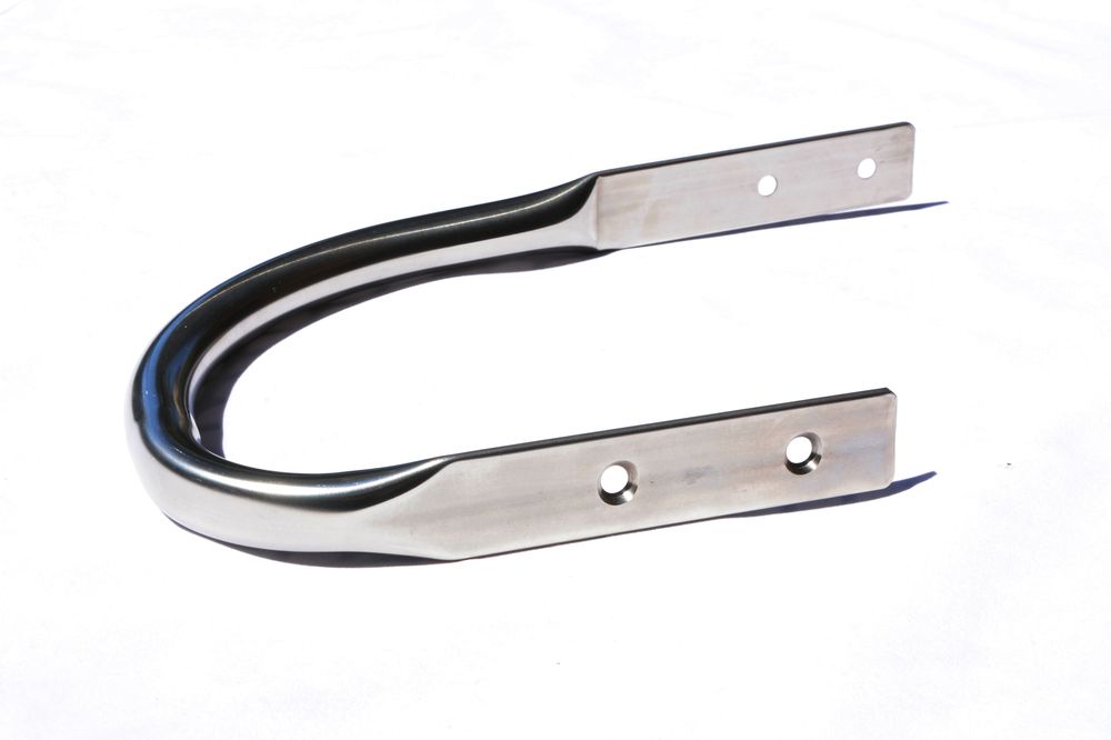 Tubing End Configurations