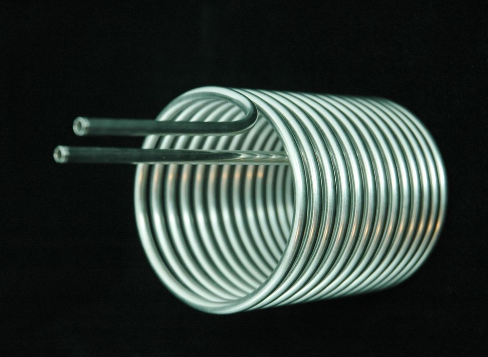 Cooling Lines & Coils Photo Gallery