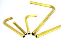 Brass Tube Bending