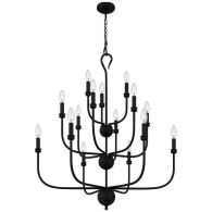 Custom Chandelier