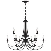 Custom Chandelier