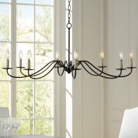 Custom Chandelier