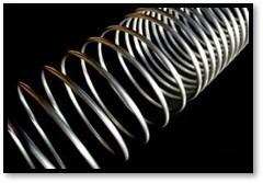Large Aluminum Cooling Coil
