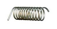 stainless steel cooling coil