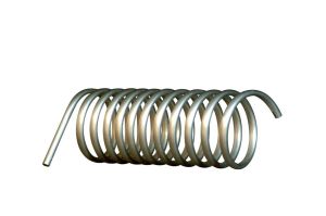 Cooling coil