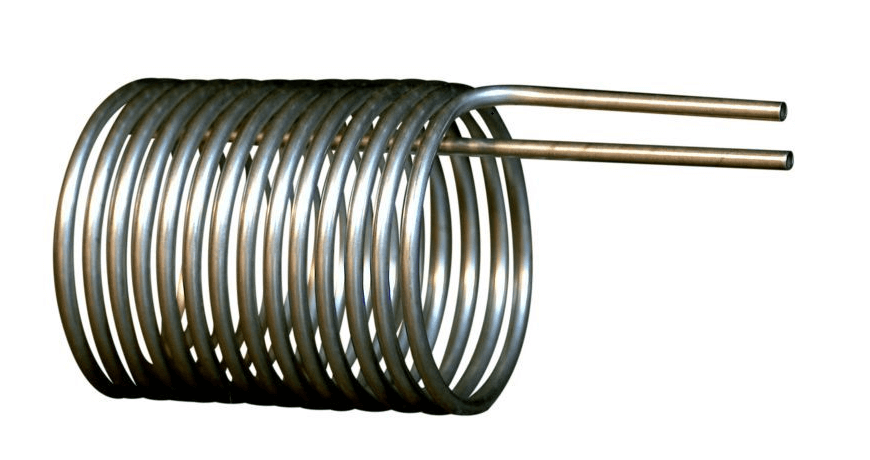 Triad Steel Coil